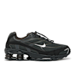Nike Shox Ride 2 "Off-Noir" black 91943 2