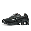 Nike Shox Ride 2 "Off-Noir" noir 91943 3