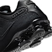 Nike Shox NZ schwarz 91937 8