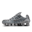 Nike   Shox TL gris 91938 2