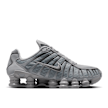 Nike   Shox TL gris 91938 3