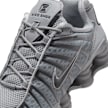 Nike   Shox TL gris 91938 7