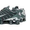 Nike Shox TL green 91941 5