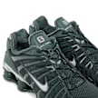Nike   Shox TL vert 91941 6