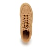 Nike   Air Force 1 '07 WB "Flax" brun 91939 4