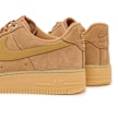 Nike   Air Force 1 '07 WB "Flax" brown 91939 5