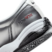 Nike   Total 90 III "Light Graphite“ silber 91944 8