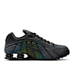 Nike   Shox R4 SE schwarz 91946 2