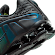 Nike Shox R4 SE zwart 91946 8