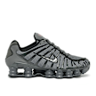 Nike   Shox TL gris 91950 2