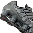 Nike   Shox TL gris 91950 5