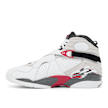 Jordan Air Jordan 8 Retro "Bugs Bunny" blanc 91953 3