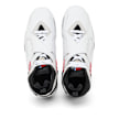 Jordan Air Jordan 8 Retro "Bugs Bunny" blanc 91953 4