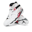 Jordan Air Jordan 8 Retro "Bugs Bunny" wit 91953 7