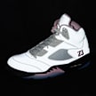 Jordan Air Jordan 5 Retro OG "35th Anniversary" Weiss 91963 8
