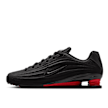 Nike Shox Z "Bred" black 91961 3