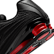 Nike Shox Z "Bred" zwart 91961 8