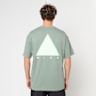 Nike ACG Max90 T-Shirt vert 91967 4