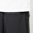 Nike   Tech Woven Oversized Pants zwart 91970 6