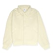 Nike   Club Sherpa Coaches Jacket beige 91974 1