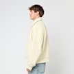 Nike   Club Sherpa Coaches Jacket beige 91974 3