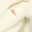 Nike Club Sherpa Coaches Jacket beige 91974 6