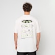 Nike   ACG Mystery Lights T-Shirts blanc 91983 4