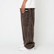 Nike x Nocta NRG Fleece Pant brown 91979 3
