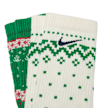 Nike   Everyday Plus Cushioned Winter Wonderland Crew Socks (2 Pack) multicolor 92002 3