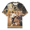 Jordan Air Jordan 85 Graphic T-Shirt multicolore 92001 1