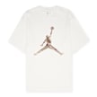 Jordan Brooklyn Realtree Jumpman T-Shirt blanc 92003 1