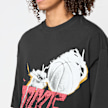 Jordan Reissue Oversized T-Shirt schwarz 92006 5