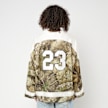 Jordan Brooklyn Realtree Hockey Jersey camouflage 92008 4