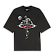 Jordan Brooklyn 2 Air Reissue T-Shirt zwart 92007 1