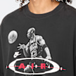 Jordan Brooklyn 2 Air Reissue T-Shirt black 92007 5