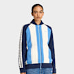 adidas Originals Archive Knit Tracktop blauw 92177 2