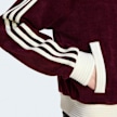adidas Originals Velour Knit Tracktop rouge 92180 5