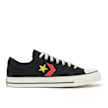 Converse x Daily Paper Star Player 76 Ox schwarz 92183 2