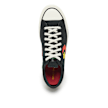 Converse x Daily Paper Star Player 76 Ox schwarz 92183 4