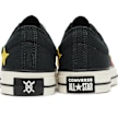 Converse x Daily Paper Star Player 76 Ox schwarz 92183 5