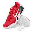 Nike Kobe IX Elite Low EM Protro rood 92187 7