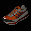 adidas Originals Adistar Harmony orange 92193 8