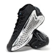 adidas Originals Anthony Edwards 1 "Silver Metallic" noir 92194 7