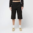 Daily Paper Twill Shorts zwart 92197 2