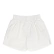 Daily Paper&nbsp; Monogram Relaxed Shorts beige 92195 1