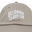Billionaire Boys Club Arch Logo Curved Visor Cap beige 92264 4
