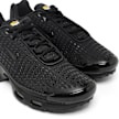 Nike Air Max Plus TN VII schwarz 92319 6