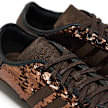 adidas Originals x Wales Bonner Wmns Karintha Sequin brun 92340 6