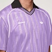 adidas Originals x Wales Bonner Football Tee purple 92344 5