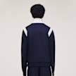 adidas Originals x Wales Bonner Twill Tracktop blau 92345 4